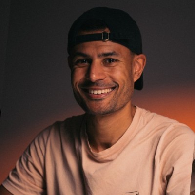 Nicolas Mahasenga