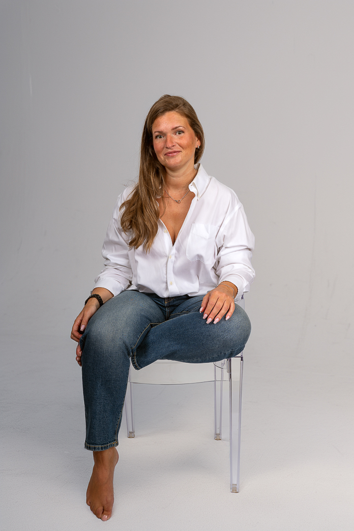 Lucille Misslin