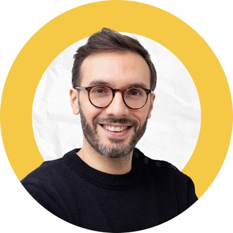 Sélim Niederhoffer